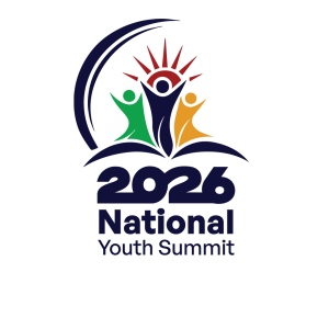 2026 National Youth Summit Logo